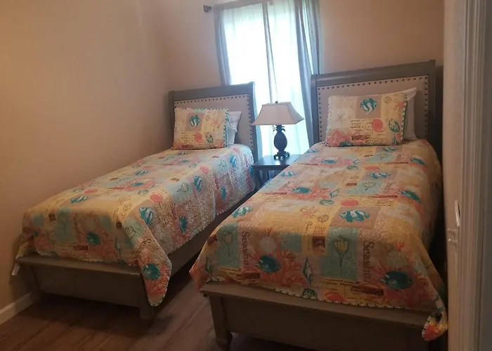 Home Sweet Home